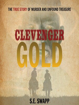 cover image of Clevenger Gold